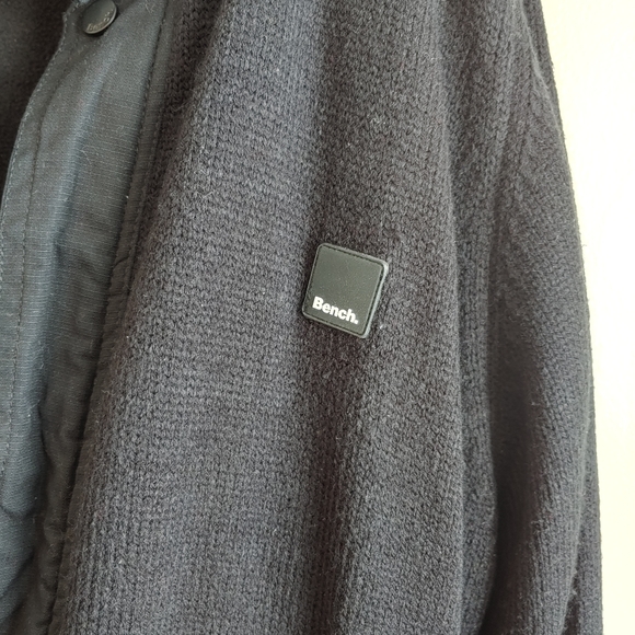 Fleece jacket Bench - Picture 2 of 5